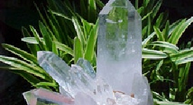 Crystal Healing (Mobile)